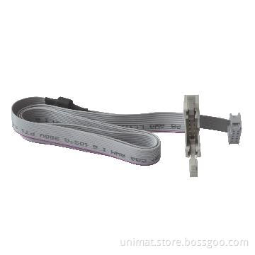 UN200 PLC Bus Extension cable